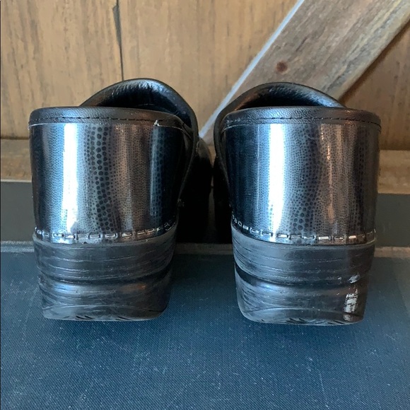 Dansko women’s shoes - Picture 6 of 6